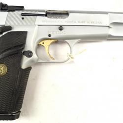 Pistolet Browning GP35 HP 9X19 5"
