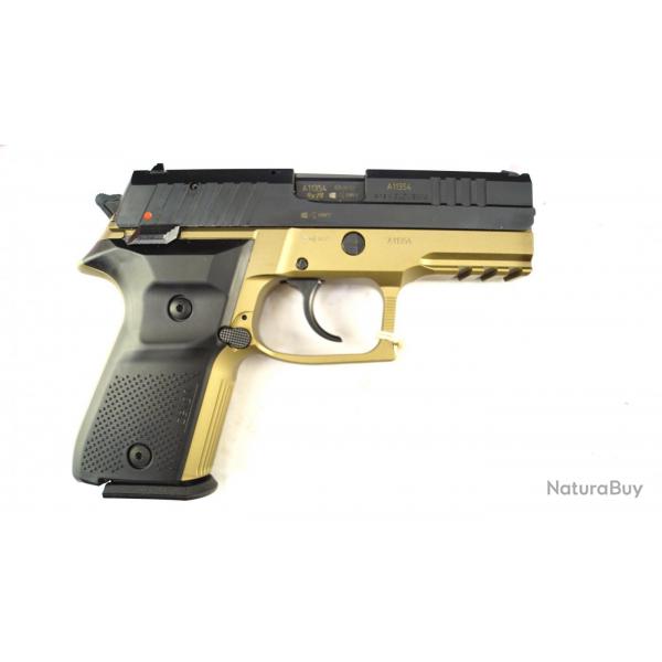 Pistolet Arex Zero 9x19 4&quot;