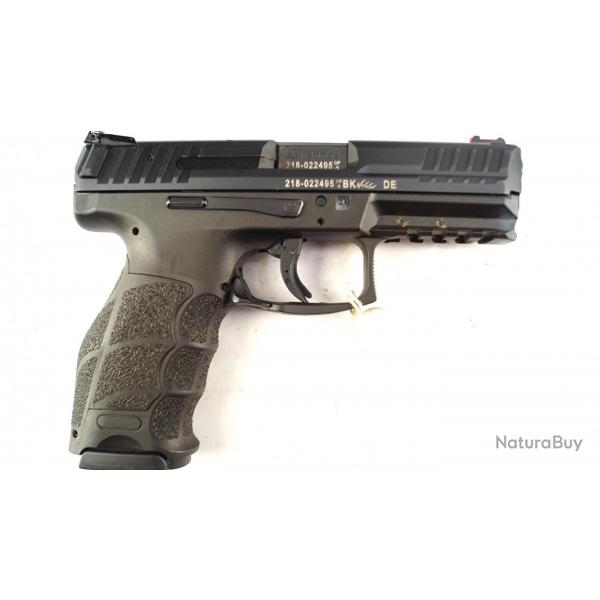 Pistolet HK SFP 9 9X19 4&quot;