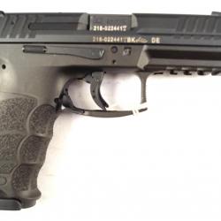 Pistolet HK SFP 9 9X19 4"