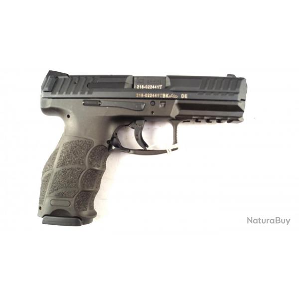 Pistolet HK SFP 9 9X19 4&quot;