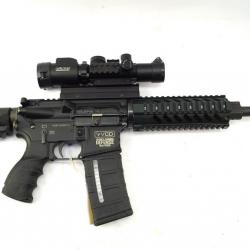 Carabine semi automatique type AR-15 Lebel VCD 223R 16.5"