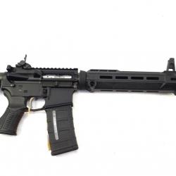 Carabine semi automatique Type AR-15 MSR-15 Savage 223R 16"