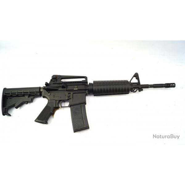 Carabine semi automatique type AR-15 DPMS 223R 15&quot;