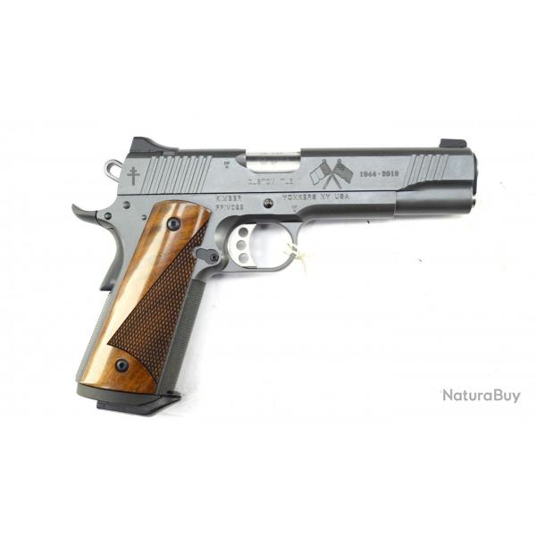 Pistolet 1911 Kimber TLE II Custom 45 ACP Anniversary edition
