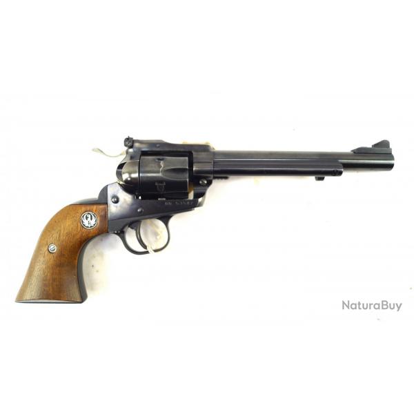 Revolver Ruger Single Six 22LR 6&quot;