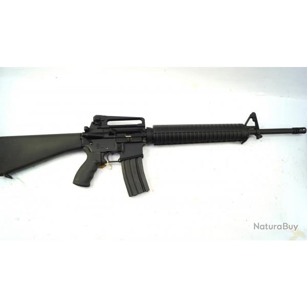Carabine semi automatique type M16 DPMS A-15 223R 23&quot;