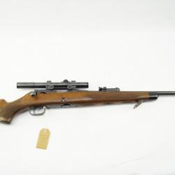 Carabine à verrou Winchester 52 22LR