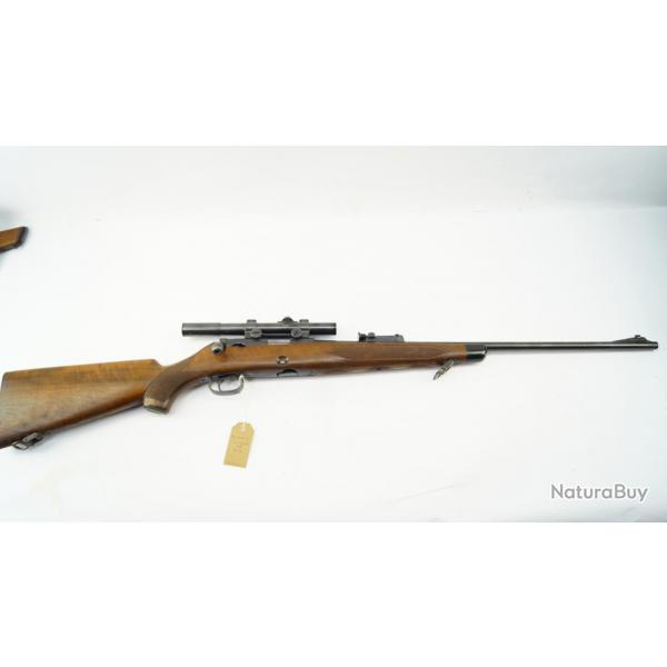 Carabine &agrave; verrou Winchester 52 22LR
