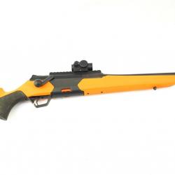 Carabine à verrou linéaire Beretta BRX1 point rouge 300WM
