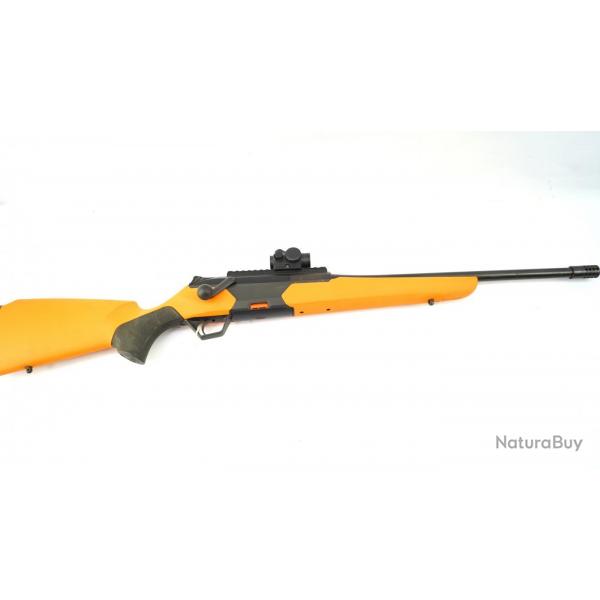 Carabine &agrave; verrou lin&eacute;aire Beretta BRX1 point rouge 300WM