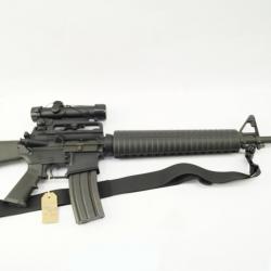 Carabine semi automatique type M16 Sabre Defense XR 15 223R 24"