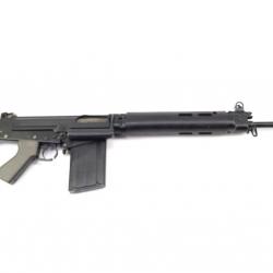 Carabine semi automatique BSA Type FAL L1A1 308W