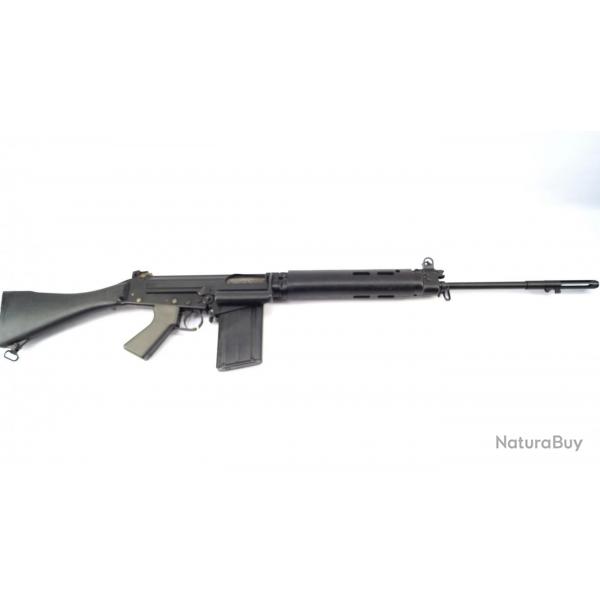 Carabine semi automatique BSA Type FAL L1A1 308W