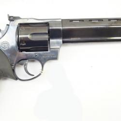 Revolver Taurus Raging Bull 44 mag  7" Noir !