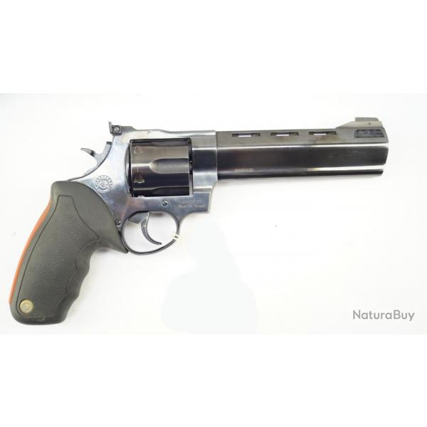 Revolver Taurus Raging Bull 44 mag  7" Noir !