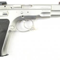 Pistolet CZ 75 B 9X19