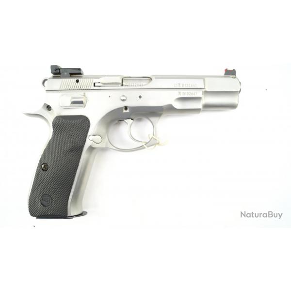 Pistolet CZ 75 B 9X19