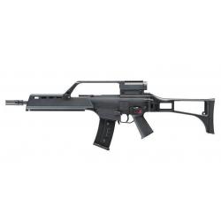 Heckler & Koch G36K EBB AEG - Noir - Umarex/Ares