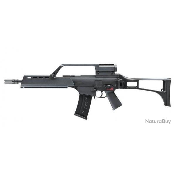 Heckler & Koch G36K EBB AEG - Noir - Umarex/Ares