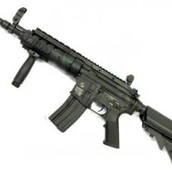 Colt FFH AEG - Noir - Cybergun