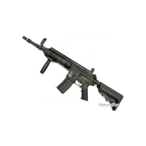 Colt FFH AEG - Noir - Cybergun