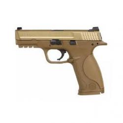 Smith & Wesson M&P9 GBB - Tan - Cybergun/VFC