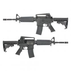 Colt M4A1 Ultra Grade AEG - Noir - King Arms