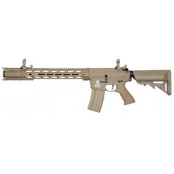 LT-25 SPR Interceptor Gen.2 AEG - Tan Lancer Tactical