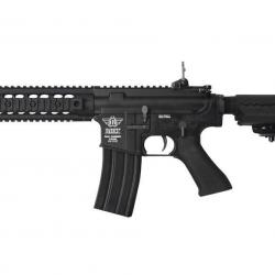 B4FS CQBR BLOWBACK - FULLMETAL / NOIR - BOLT