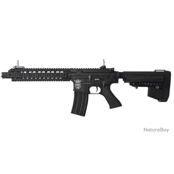 B4FS CQBR BLOWBACK - FULLMETAL / NOIR - BOLT