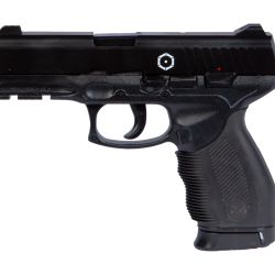 PT24/7 Spring - Noir - Cybergun