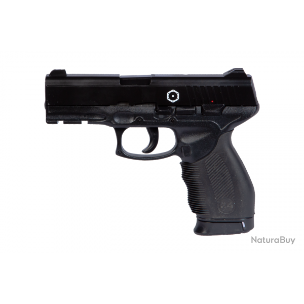 PT24/7 Spring - Noir - Cybergun