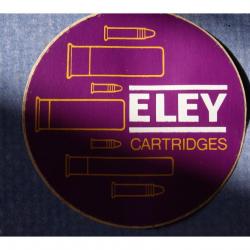 AUTOCOLLANT ELEY