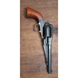 Réplique Uberti Remington New navy 1863 calibre 36