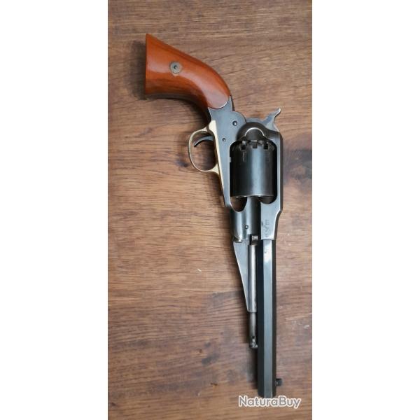 Rplique Uberti Remington New navy 1863 calibre 36