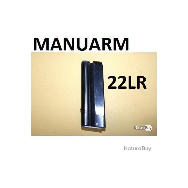 DERNIER chargeur MANUARM tous modles 22LR MANU ARM NEUF - VENDU PAR JEPERCUTE (b14711)