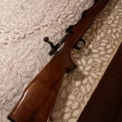 carabine à verrou remington 700 30.06sprg