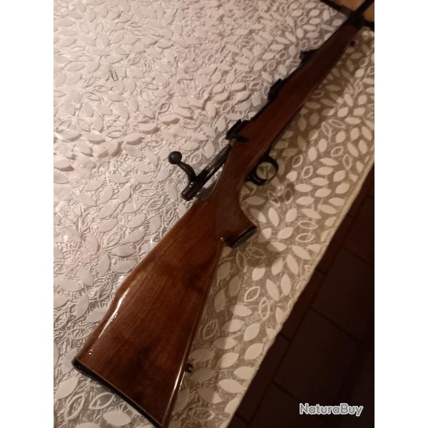 carabine  verrou remington 700 30.06sprg
