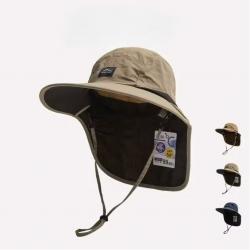 Chapeau PANAMA Coloris au choix