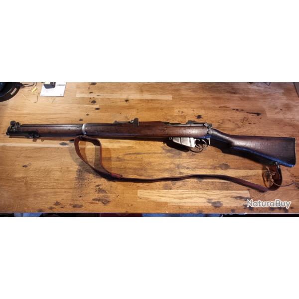 Lee enfield MK3 de 1913 cal 303brit