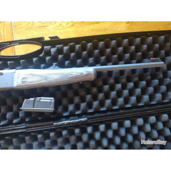 Browning blr tracker