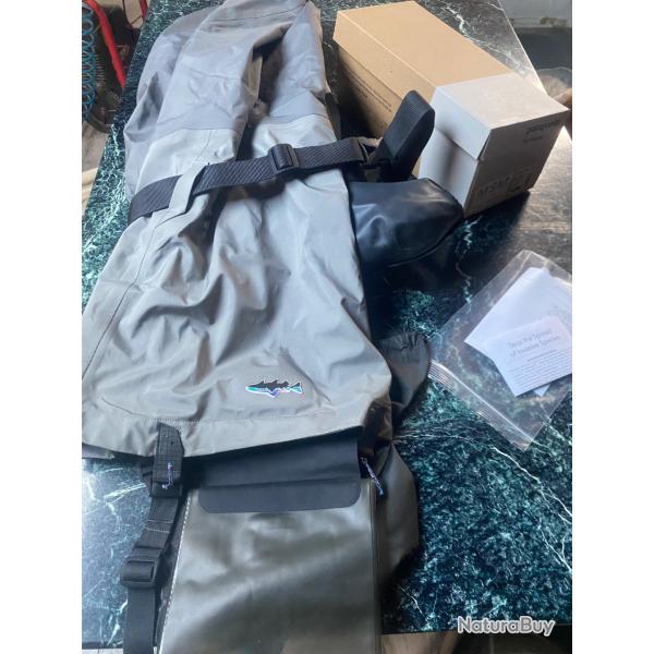 Wadder ultra Ligh swiftcurrent Patagonia