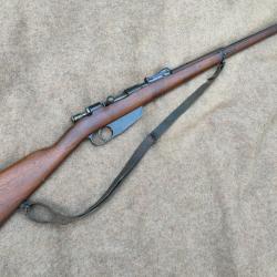 Fusil Carcano 1891 cat D Terni 1913