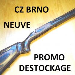 DERNIERE crosse NEUVE carabine CZ BRNO CZ à 99.00 Euros !!!!! inconnue -VENDU PAR JEPERCUTE (SI222)