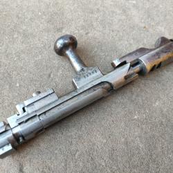Culasse de fusil Lebel 1886 M93 en tbé
