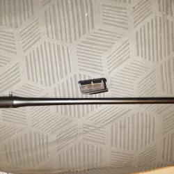 Canon Blaser R8 cal 308 win avec chargeur