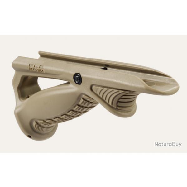 POIGNE ERGONOMIQUE INCLINE FAB DEFENSE PTK DSERT