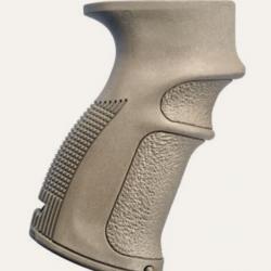 POIGNÉE PISTOLET DÉSERT POUR VZ 58
