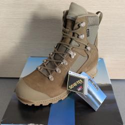 Chaussures de randonnée meindl
